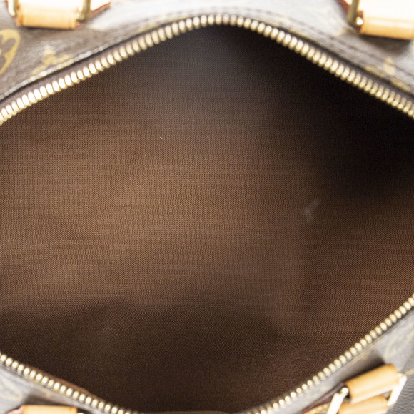 Louis Vuitton Speedy 30 - Picture 9 of 10